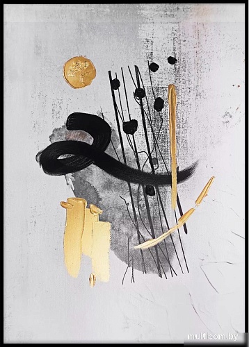 Картина Orlix Абстракция 1 CA-14008