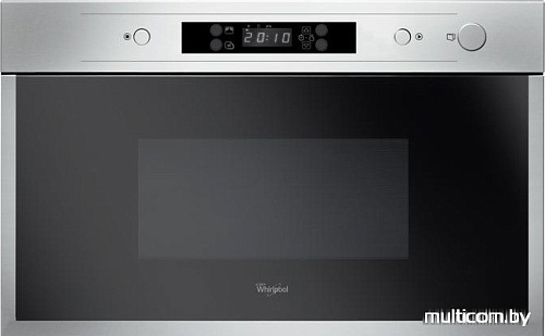 Микроволновая печь Whirlpool AMW 440/IX