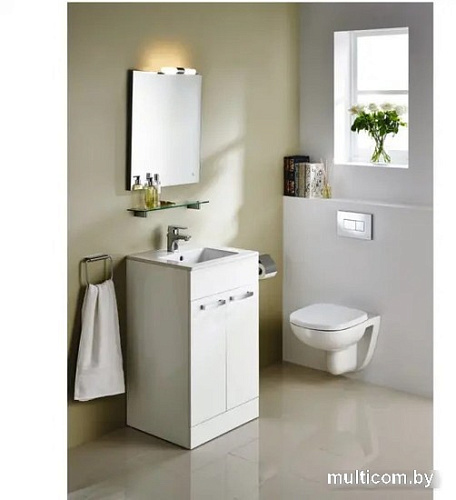 Унитаз Ideal Standard Tempo T328801+T679901