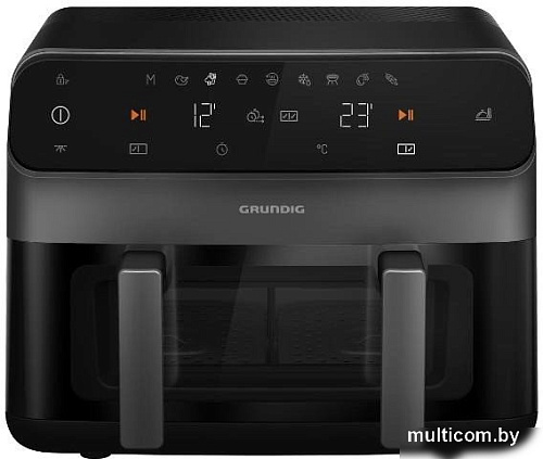 Аэрогриль Grundig Fry 9320