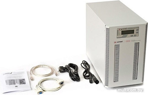 Источник бесперебойного питания Штиль ST1102SL