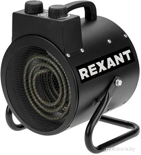 Электрическая тепловая пушка Rexant 60-0038