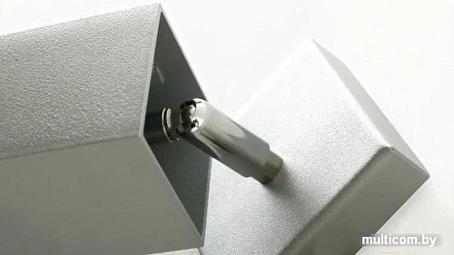 Спот Lampex Nero 718/K CZA