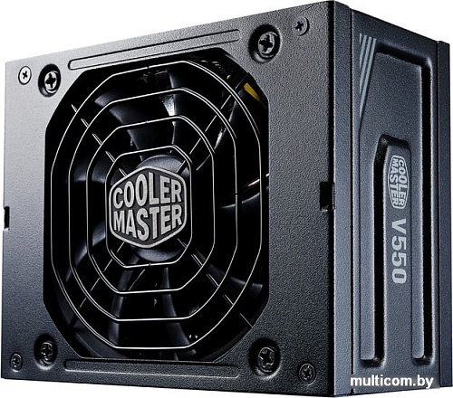 Блок питания Cooler Master V550 SFX Gold MPY-5501-SFHAGV