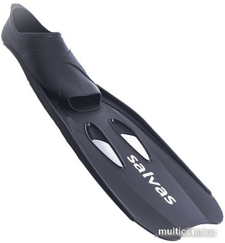 Ласты Salvas Cancun Fin BA12542NNSTS (р. 42-43, черный)