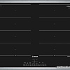 Варочная панель Bosch Serie 6 PXX645FC1E