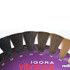 Schwarzkopf Professional Igora Vibrance 9-0 60мл