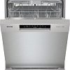 Отдельностоящая посудомоечная машина Gorenje GS643D90X