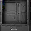 Корпус Powercase Mistral AY3B ARGB CMAYB-A3