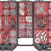 Органайзер Kistenberg Tager Carbo Organiser 60 Low KTGC60406B