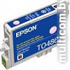 Картридж Epson EPT04864010 (C13T04864010)