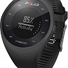 Умные часы Polar M200 S/M (черный)