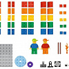 LEGO Education MoreToMath 45120 Учись учиться