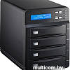 Бокс для жесткого диска AgeStar 3C4B3A Black
