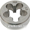 Плашка метрическая Tundra 2705943