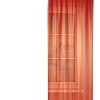 Тюль Nivasan Марго H1.Mg-7 1.5x2.6 м (терракот)