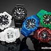 Наручные часы Casio G-Shock GAX-100MA-2A
