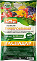 Грунт Торговый дом Рост Агро Гаспадар универсальный 40 л