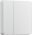 Выключатель Aqara Z1 Pro 1 клавиша (белый)