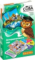 Развивающая игра Bondibon Умная сова. Достопримечательности мира ВВ4905