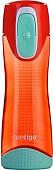 Бутылка Contigo Swish Pink Peach 1000-0618