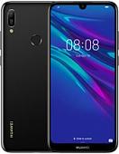 Смартфон Huawei Y6 2019 MRD-LX1F 2GB/32GB (полночный черный)