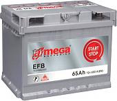 Автомобильный аккумулятор A-mega EFB 65 R (65 А&middot;ч)