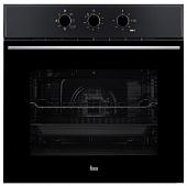 Духовой шкаф TEKA WISH Total HSB 610 BLACK (41560112)