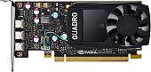 Видеокарта Dell Quadro P400 2GB GDDR5 490-BDZY