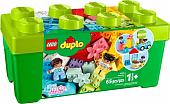 Конструктор LEGO Duplo 10913 Коробка с кубиками