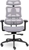 Офисное кресло Epik P-521-SB M021 (серый)