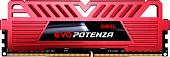 Оперативная память GeIL EVO Potenza 8GB DDR4 PC4-24000 GPR48GB3000C16ASC