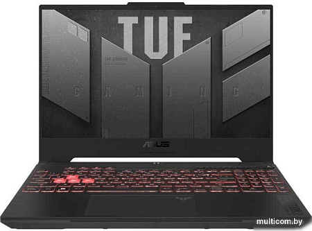 Игровой ноутбук ASUS TUF Gaming A15 2023 FA507NVR-LP163