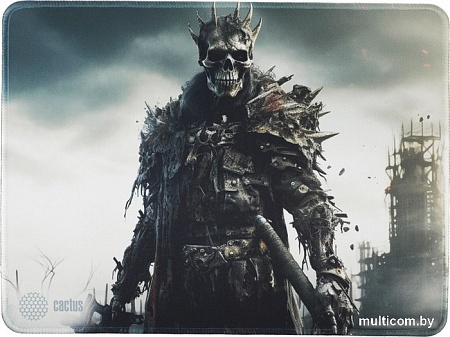 Коврик для мыши CACTUS CS-MP-PRO09XL