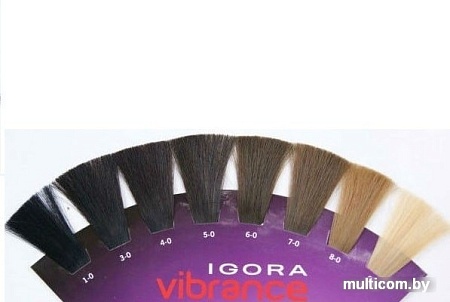 Schwarzkopf Professional Igora Vibrance 9-0 60мл