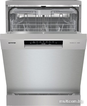Отдельностоящая посудомоечная машина Gorenje GS643D90X
