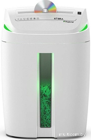 Шредер Kobra C4-Hybrid