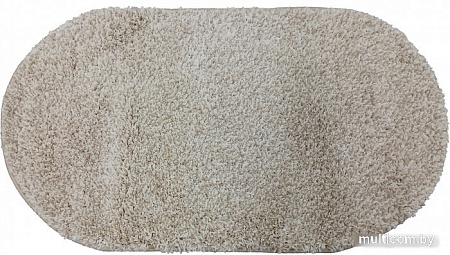 Ковер для жилой комнаты Витебские ковры Шегги овал 18С36-ВИ sh 03 (1.5x4)