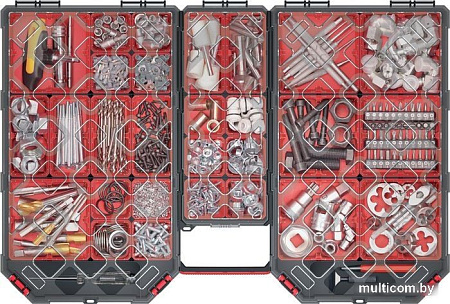 Органайзер Kistenberg Tager Carbo Organiser 60 Low KTGC60406B