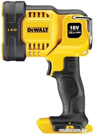 Фонарь DeWalt DCL043-XJ