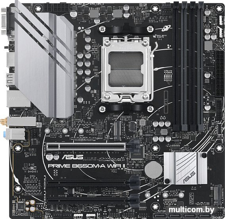 ASUS Prime B650M-A WiFi II