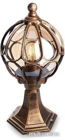 Уличное освещение и прожекторы Feron PL3704 11364