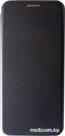 Чехол для телефона Case для Realme C11 (черный)