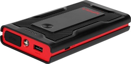 Портативное пусковое устройство Урал Плюс 800Б