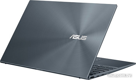 Ноутбук ASUS ZenBook 14 UM425QA-KI067