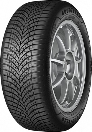 Автомобильные шины Goodyear Vector 4Seasons Gen-3 225/45R18 95W