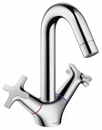 Смеситель Hansgrohe Logis Classic 71270000