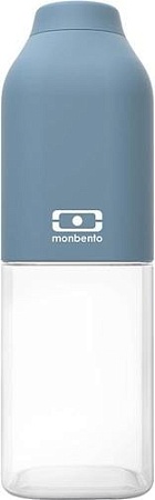 Бутылка Monbento MB Positive Denim