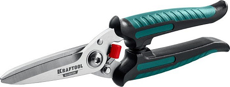 Ножницы по металлу KRAFTOOL 23201