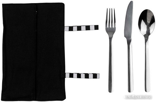 Набор столовых приборов Swed House Resebestick MR3-081